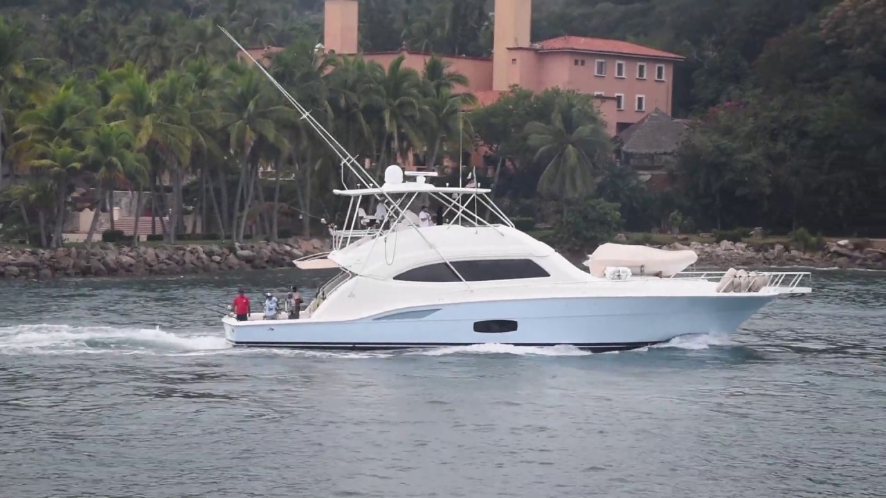 BARRA de NAVIDAD MEXICO FISHING TOURNEY, JANUARY 2020 4K