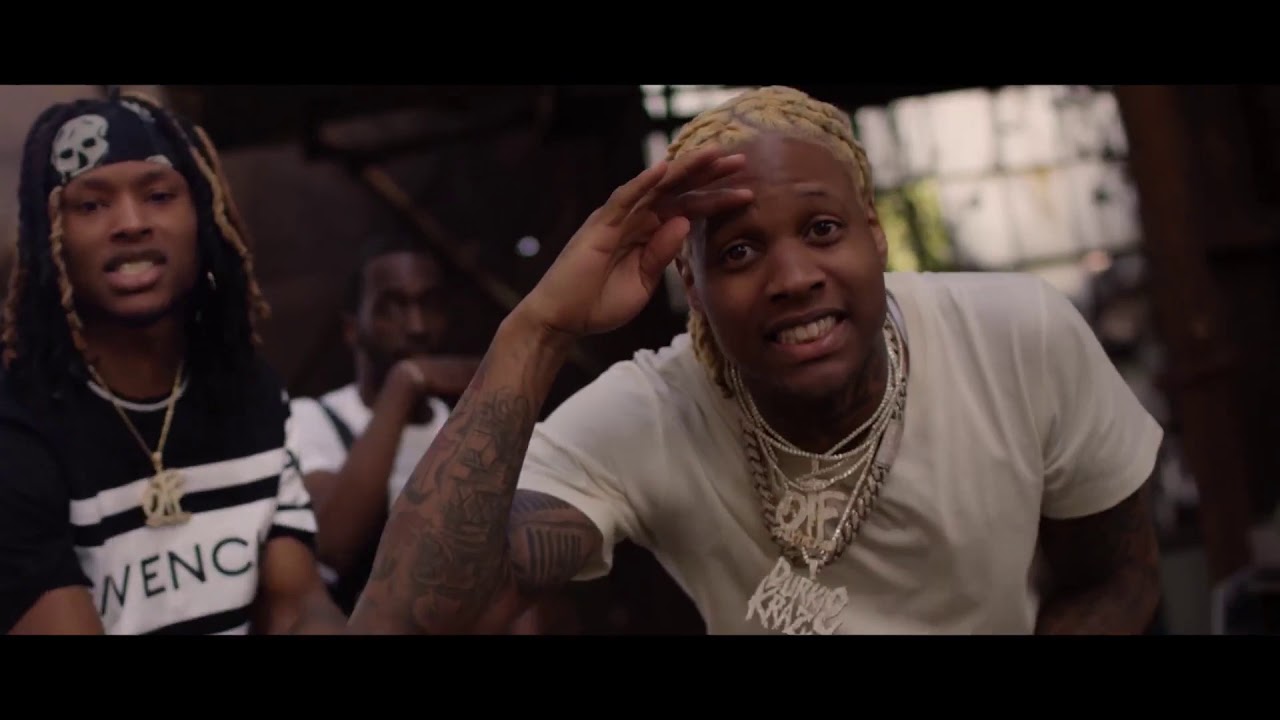 [FREE] King Von X Lil Durk Type Beat - 
