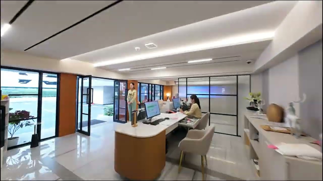 fpv hotel avata 2 tour at floral court in bangkok