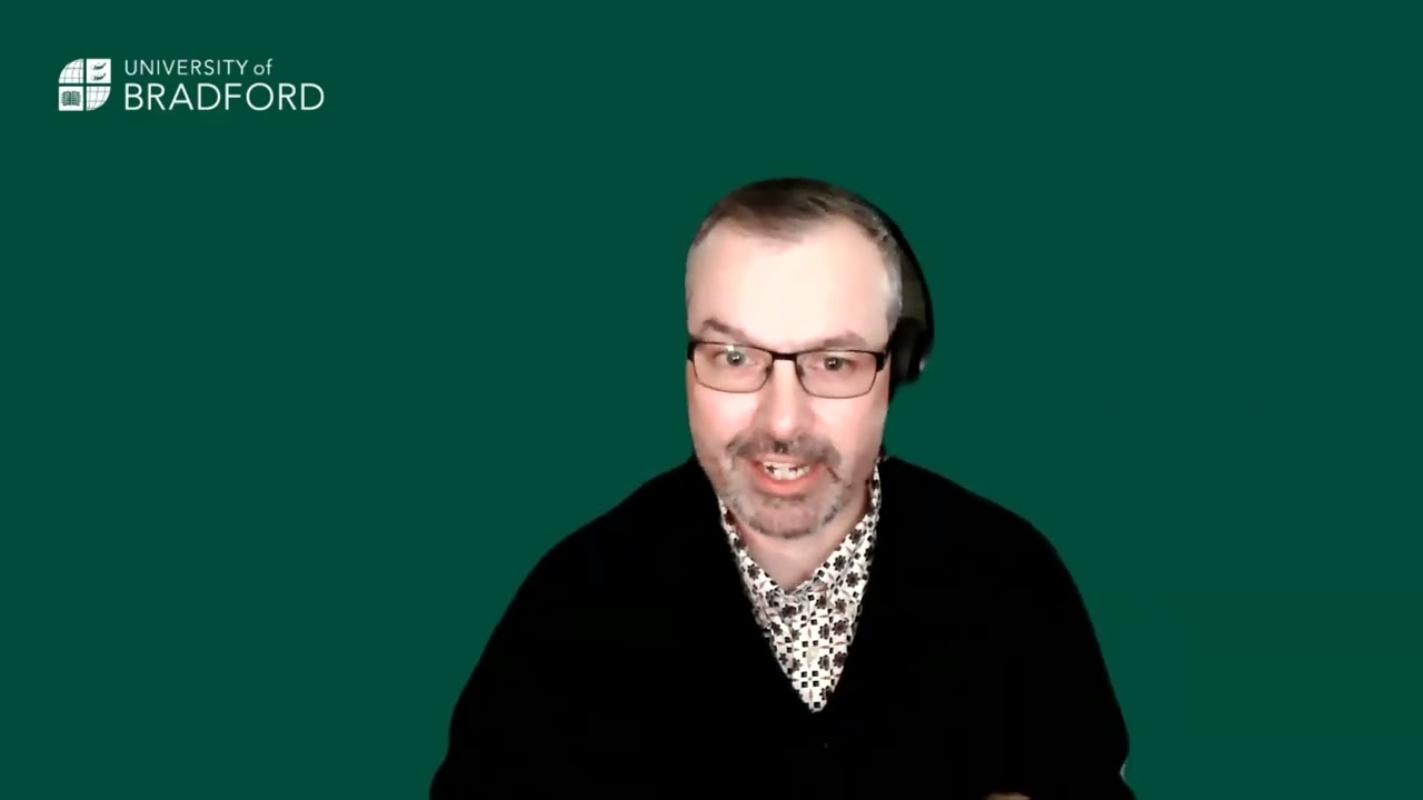 Partnered webinar: Transforming Learning with the University of Bradford and Echo360
