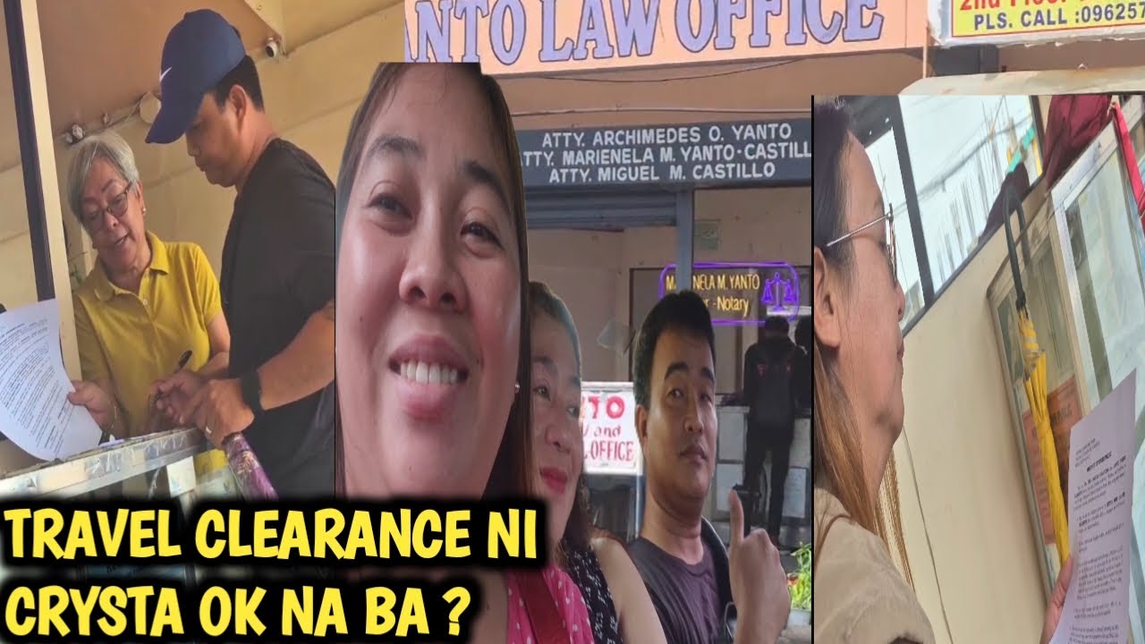 ATE EDNA SINAMAHAN NA KAMING MAG ASIKASO PARA SA REQUIREMENTS NI CRYSTA !!VAL SANTOS MATUBANG #KRAB