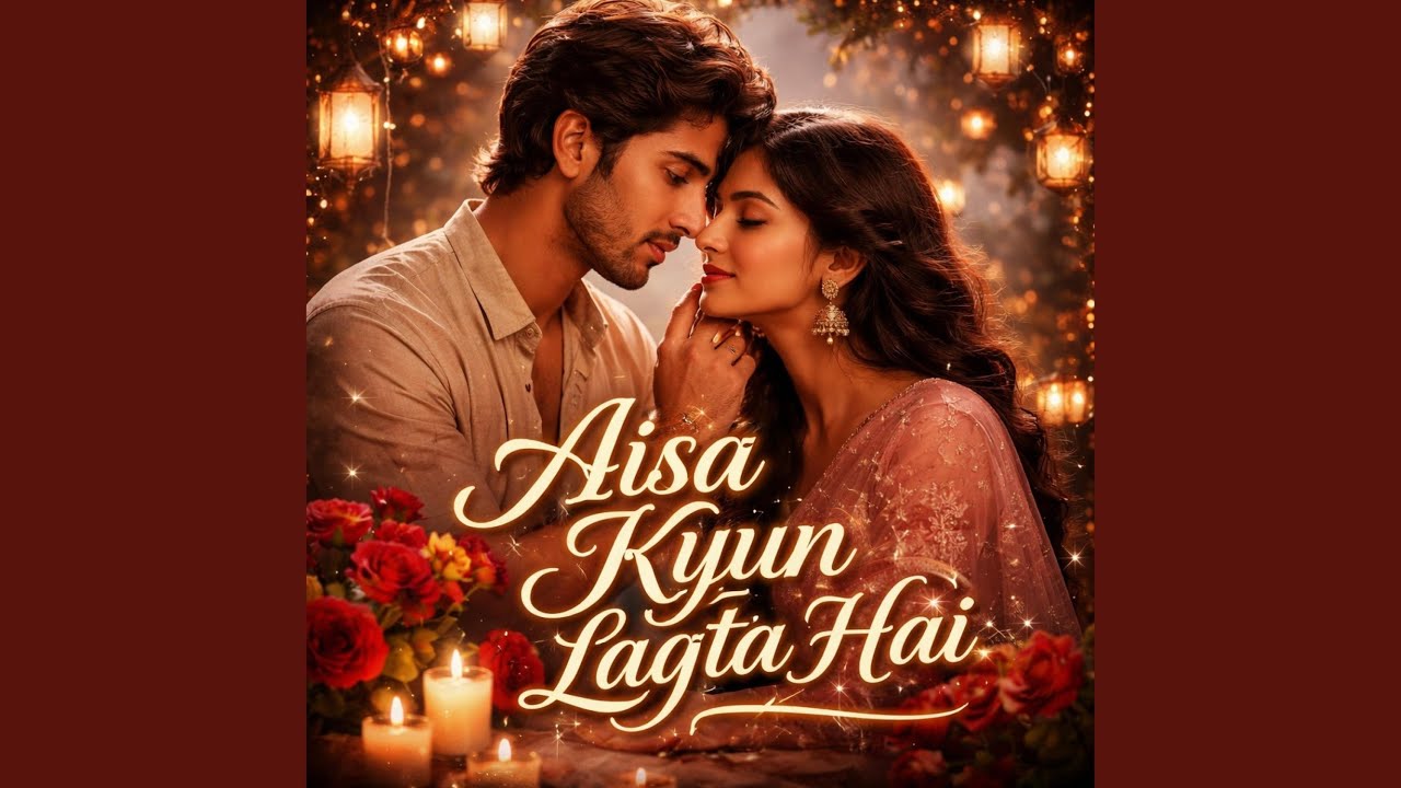 Aisa Kyun Lagta Hai (feat. Hemant Singh)