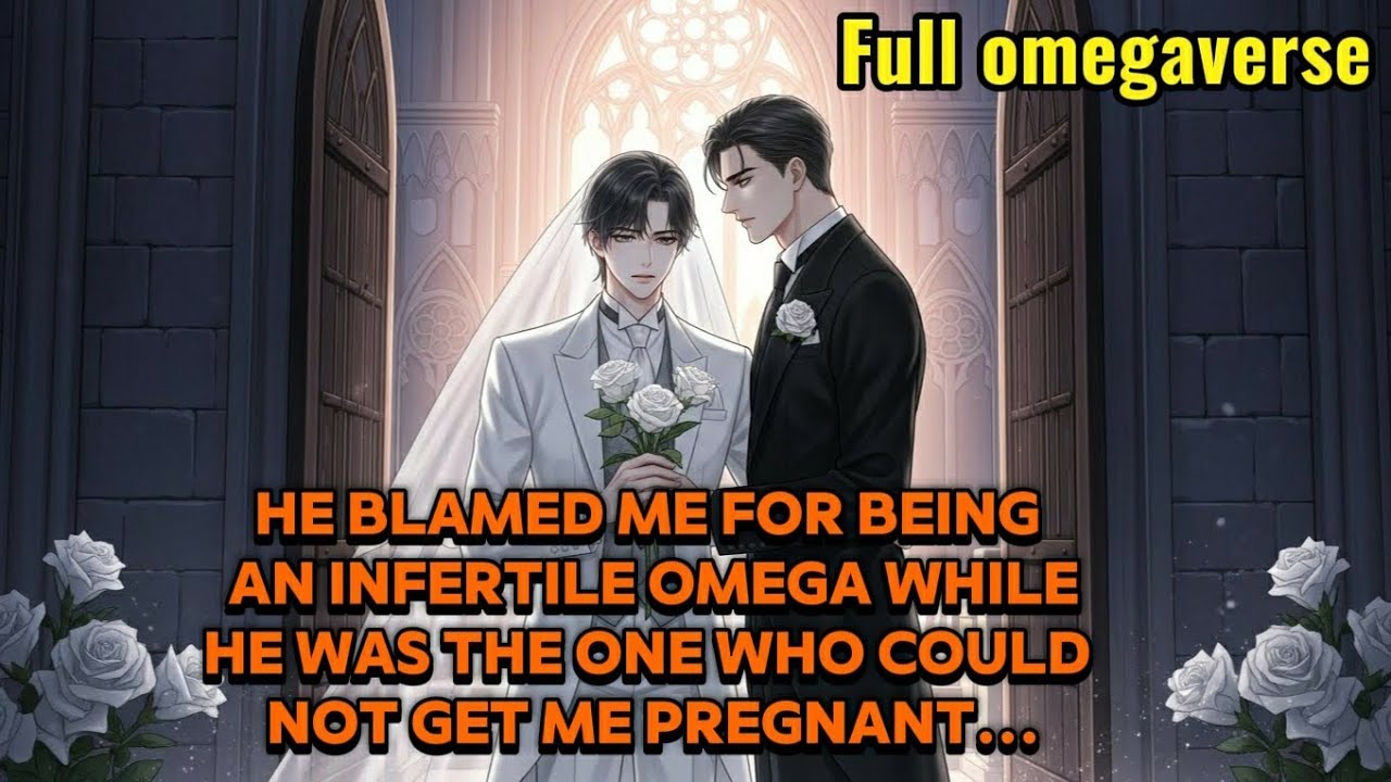  ~BL Story~My Alpha Blamed Me For Being Infertile,While He Was The One Who Could Not Get Me Pregnant