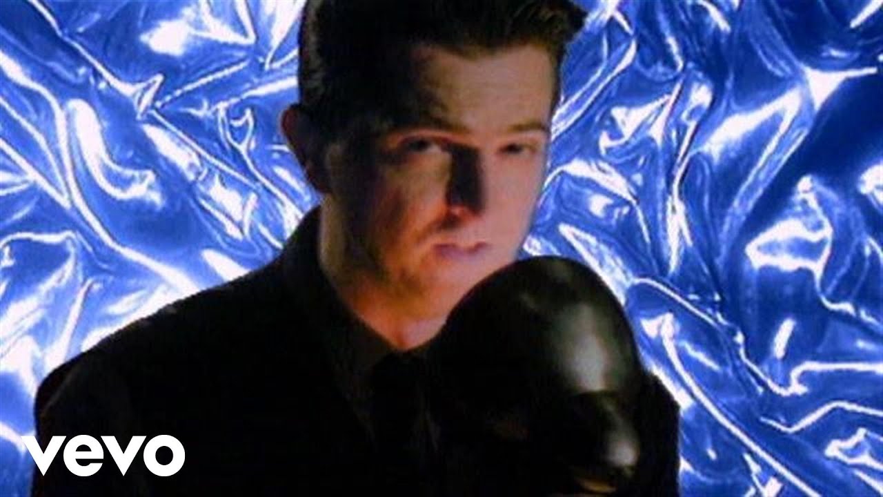 Prefab Sprout - All the World Loves Lovers (Official Video)