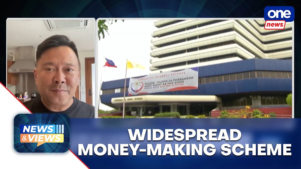 Ejercito flags BIR LOA scheme as widespread | News and Views 