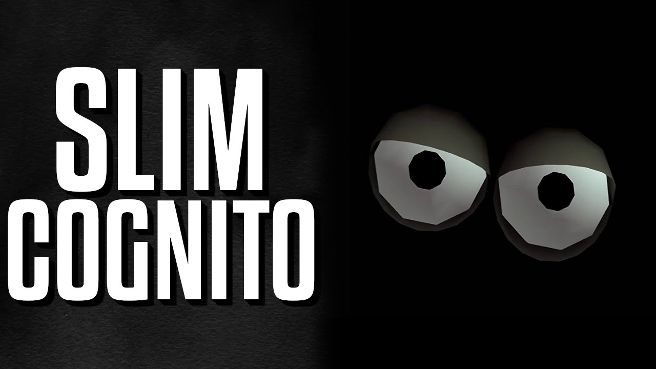 Ratchet & Clank - SLIM COGNITO - One of My Favorite Mysteries