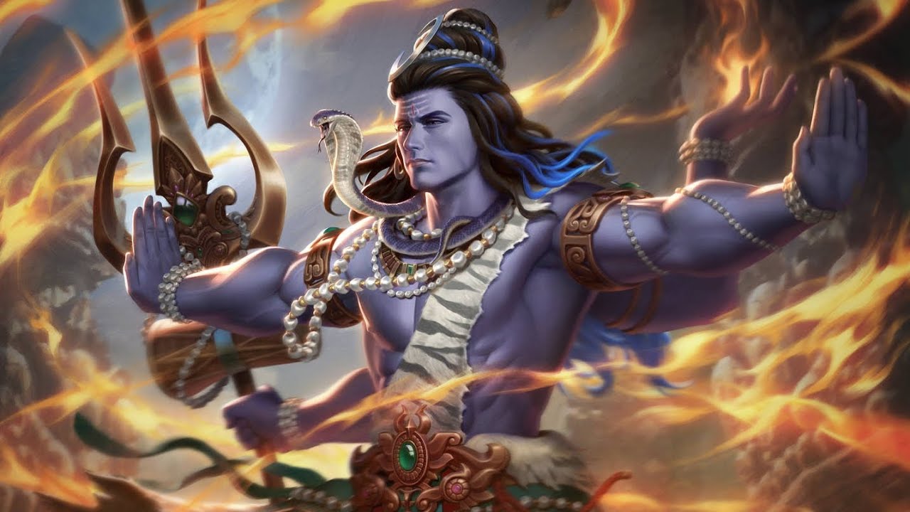 Shiva Shiva Shambhora | Telugu Devotional Song | Telangana Folk Bhakti | TrishaktiMusicLab