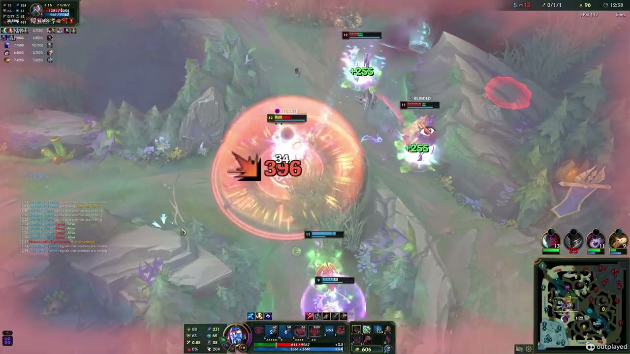 【QueueID 480】Ryze | 5 / 4 / 9 | 2026/2/9