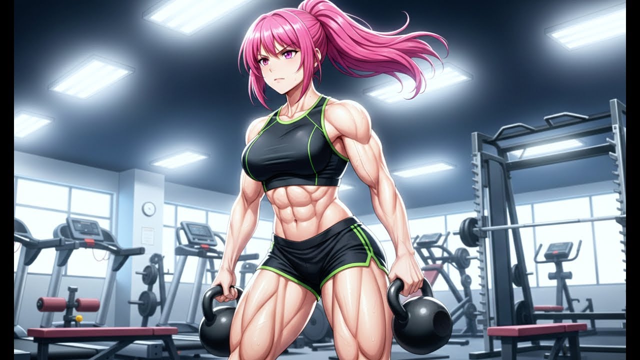 Gym Playlist - Dominate Your Workout | High-Intensity Beats