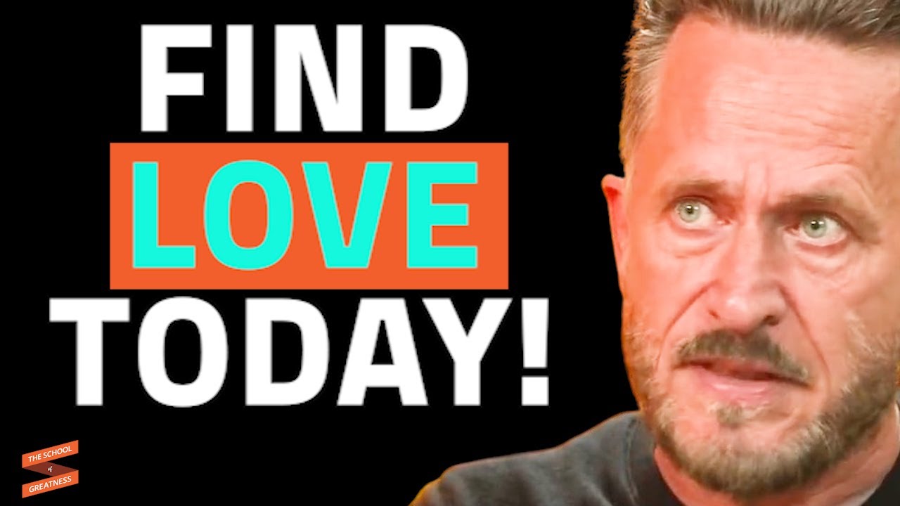 The SECRET To Having A Thriving Relationship! | Gary John Bishop