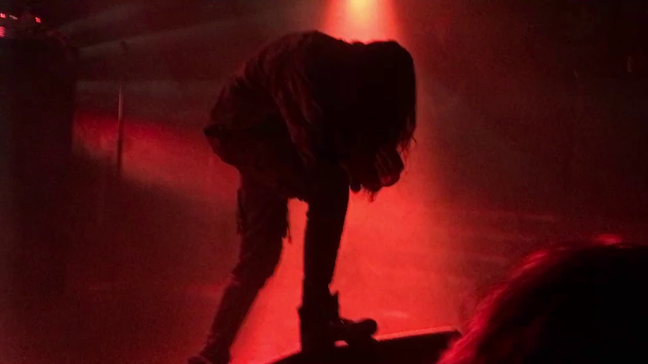 Bones Live in London 2018