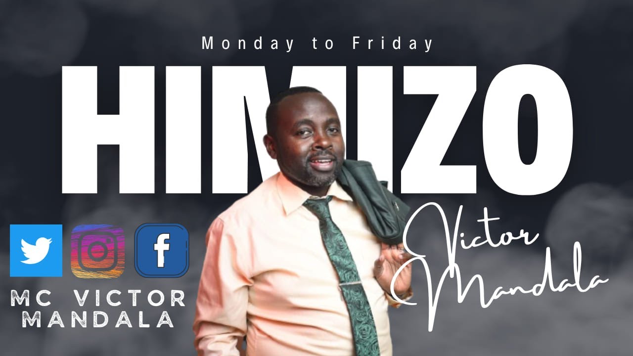 Siri ya kupata Ujasiri katika Bwana na vile utakuwezesha kufaulu kwa ndoa na maishani -Himizo Na VMM