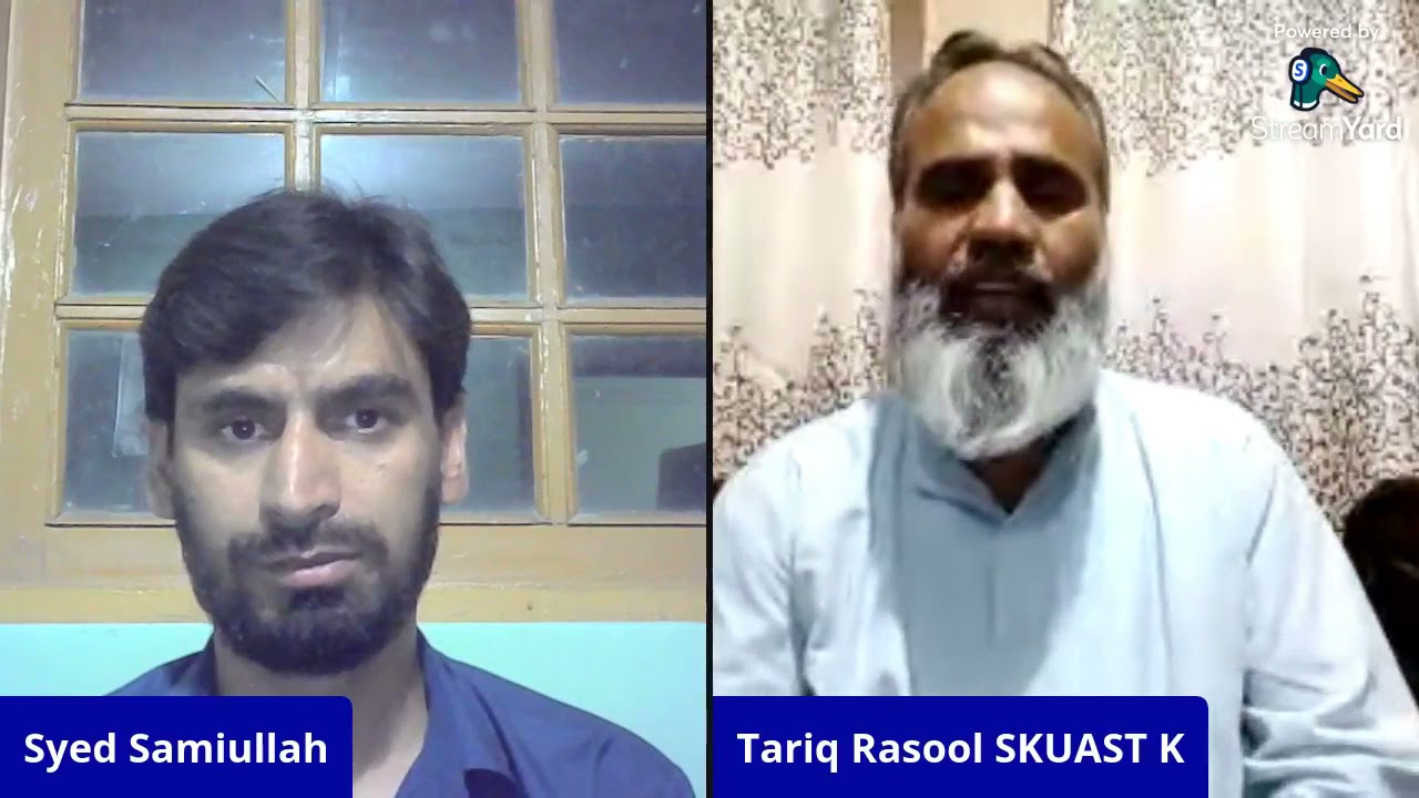 Alternaria in Apple | What to Spray Now | Dr. Tariq Rasool | HortiKashmir