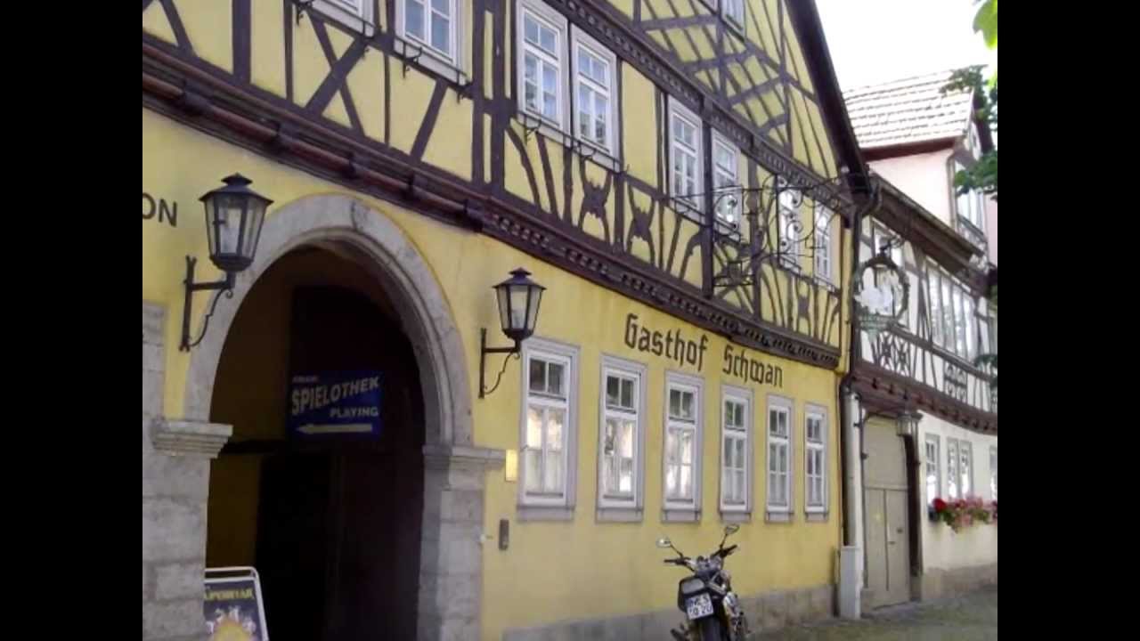 Radtour durch die VG Ostheim