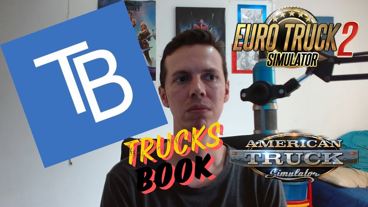 LO BASICO DE TRUCKSBOOK