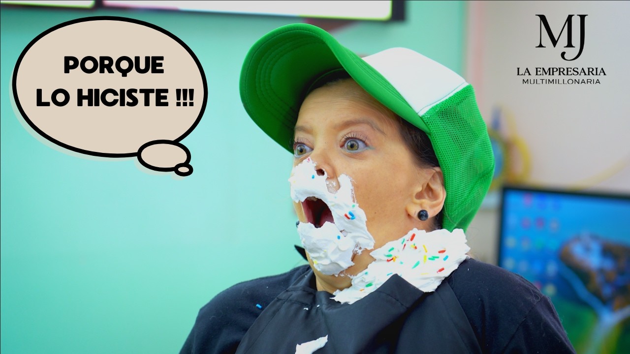 Se dejaba humillar en su trabajo para comprar las medicinas de su mamá.