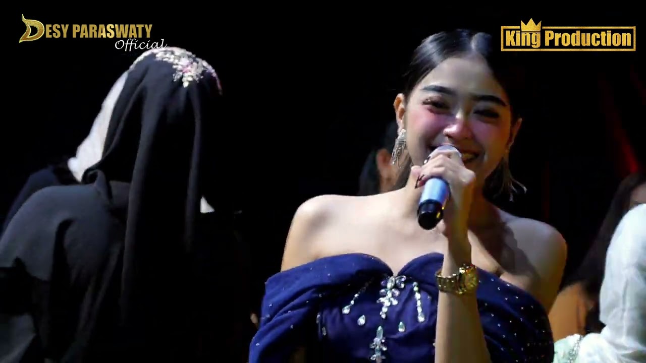 JABLAY - SELIYA MARSELIYA - ORGAN DESY PARASWATI GROUP PIMP: DESY.P || LIVE GEBANG CIREBON