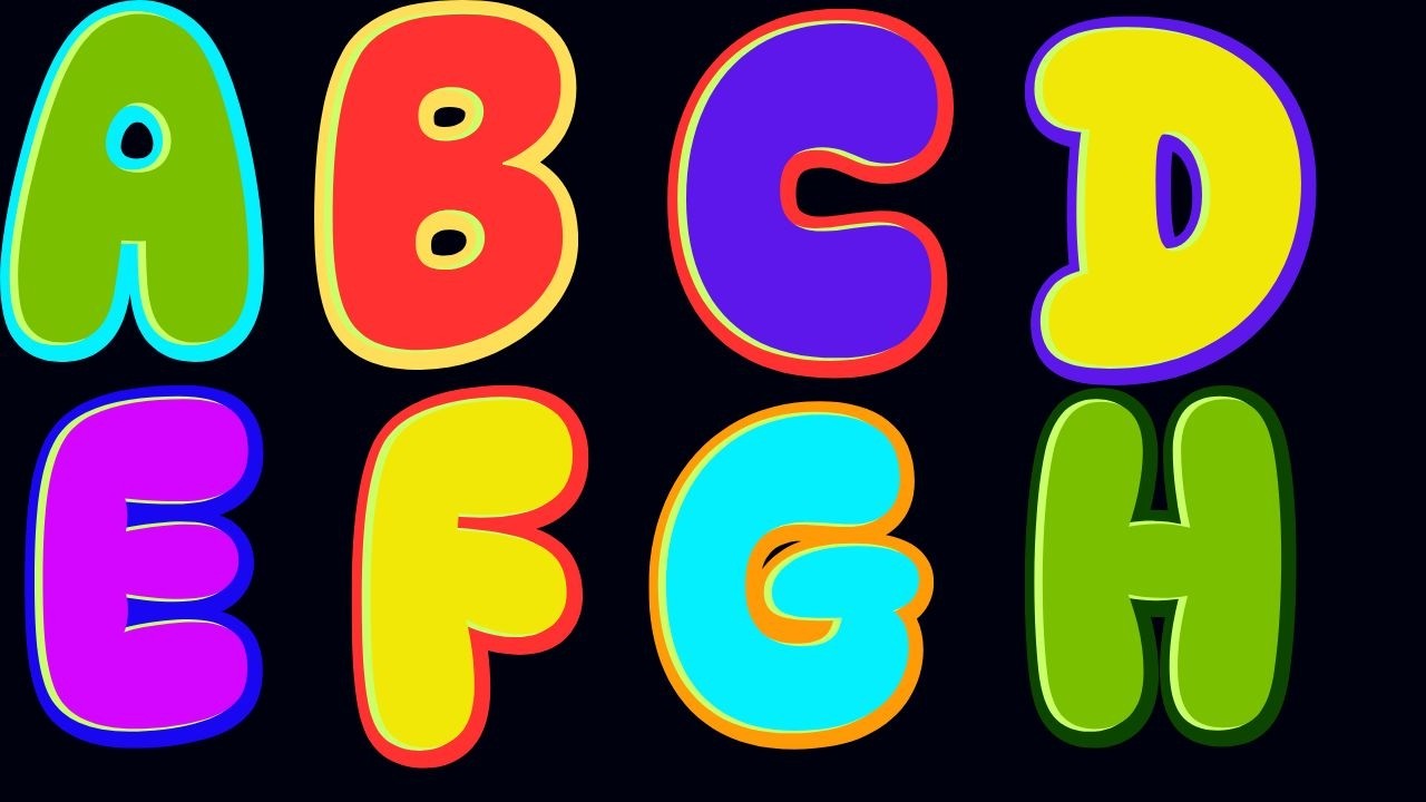 ABC Song for Preschoolers 🔤 Learn A to Z Alphabet Order🎵 Educational Fun Songs|@Cocomingal