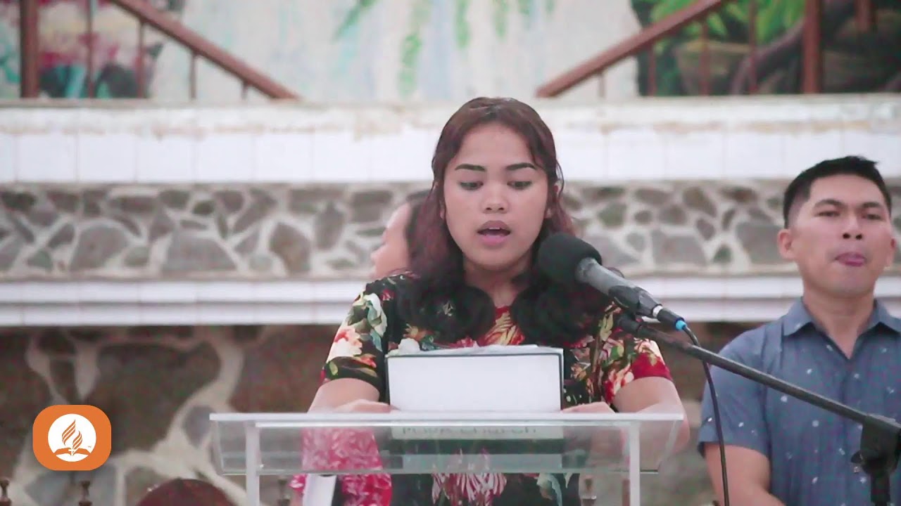 LIVE! 10 Days of Prayer Unleashed | 5th Night | January 11, 2026 | Impalambong SDA Church