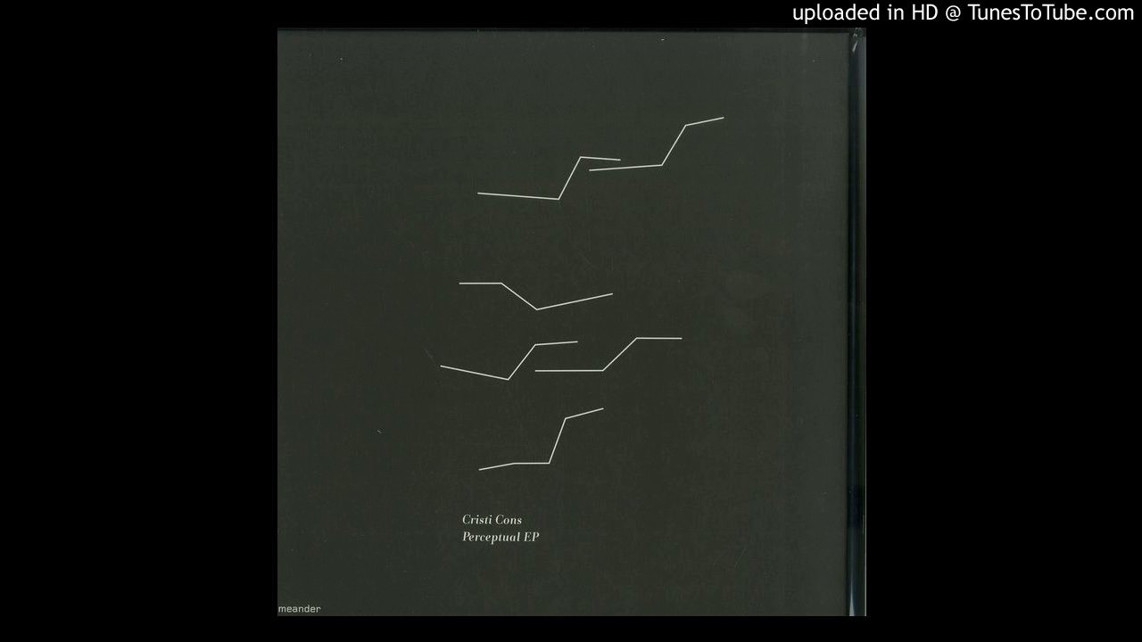 Cristi Cons - Aural