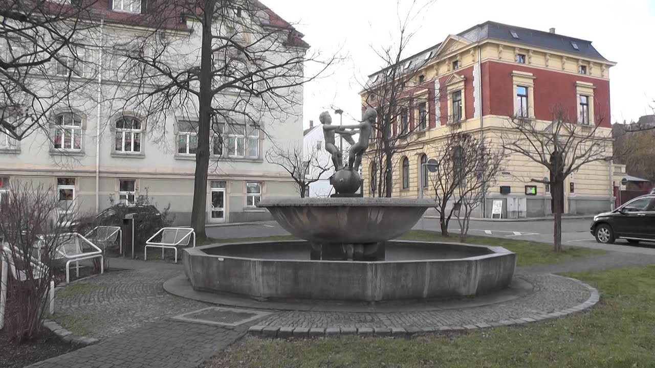 Crimmitschau City 2