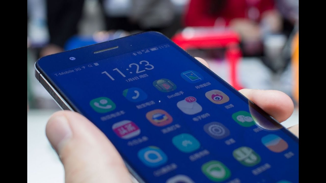 Honor 6 Plus: la Recensione di HDblog.it