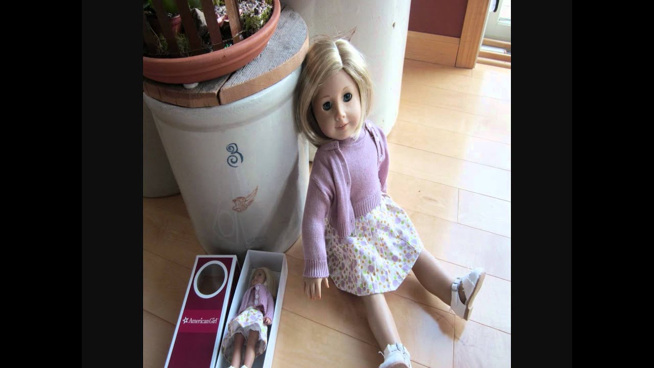 Doll Trouble