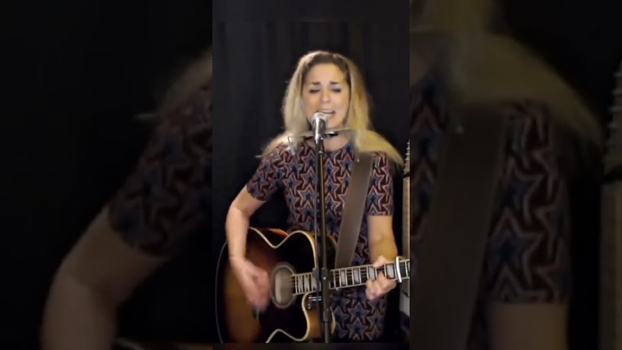 GOLIAT - Alexandra Jardvall (cover)