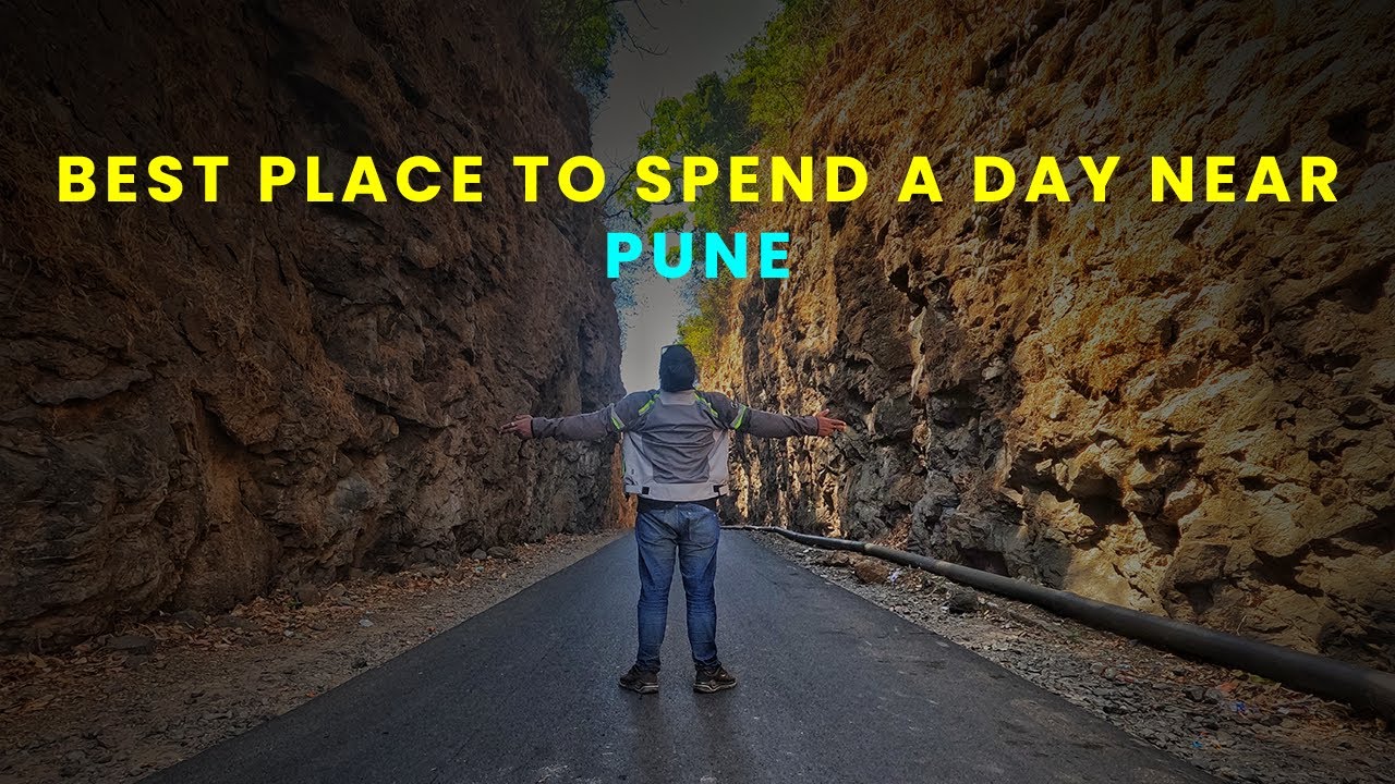 Best Place To Spend a Day Near Pune | Breakfast Ride | Samyak Ambhore