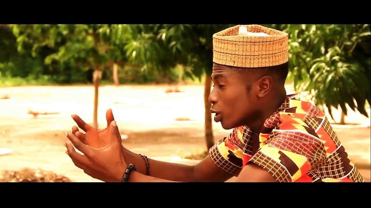 Ayatollah Amagbegnon (Voodoo Concepts)