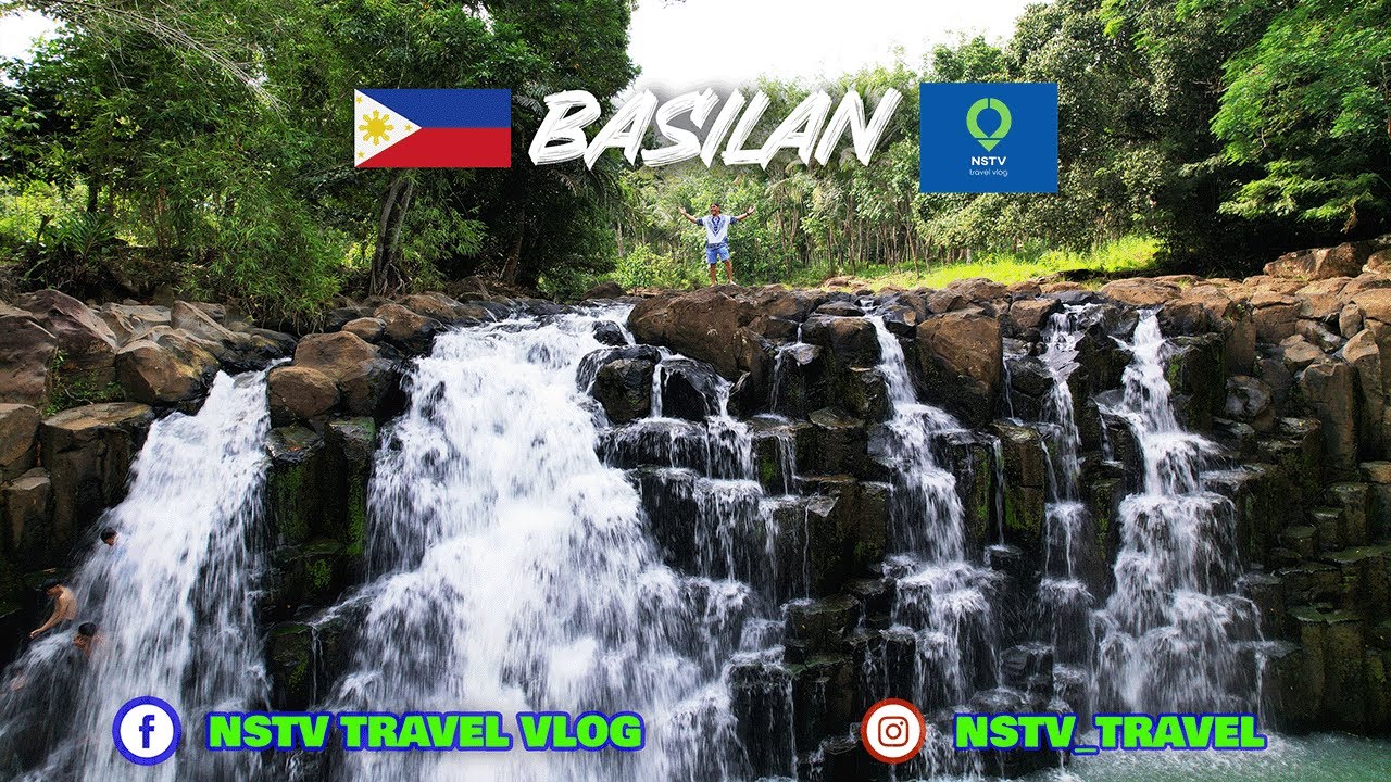 Ating Silayan ang Basilan