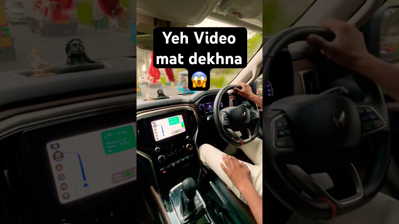 Sahi kaha Naa bhaiyon🤣 Yunkesh Scorpio N #song #scorpion #automobile #viralsong #yunkesh #suv