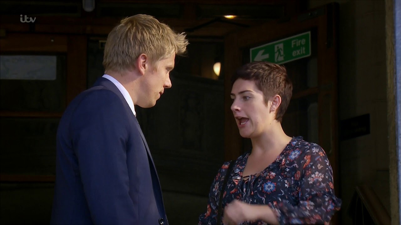Aaron & Robert 5th September 2019 Part 3