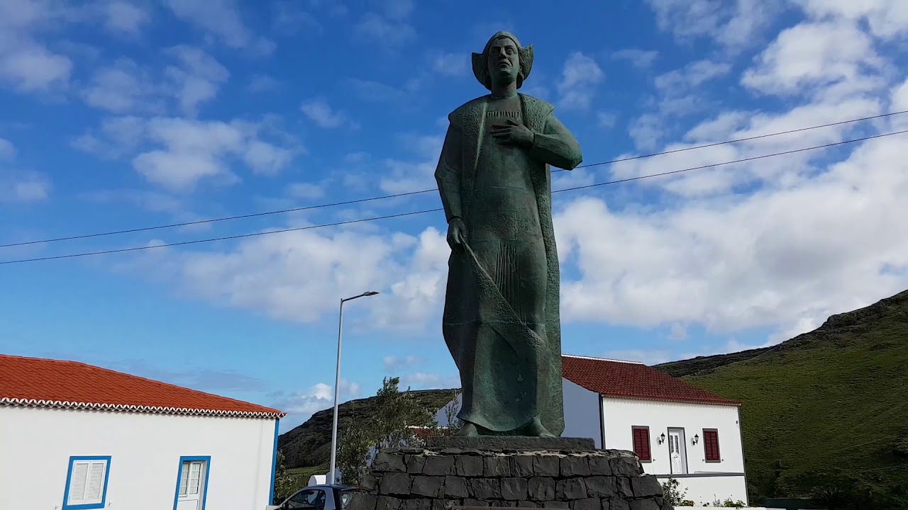 Ermida dos Anjos - narração de Laurinda Sousa