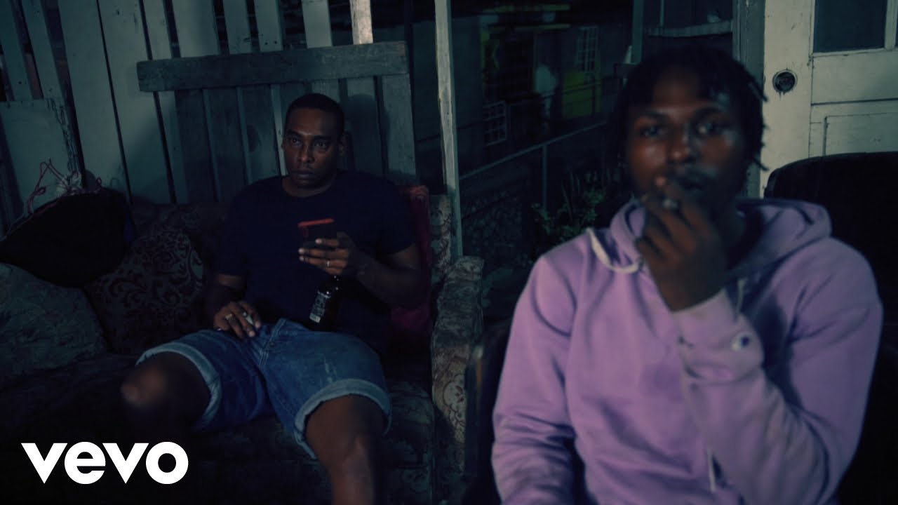 Opulent Gad - Sorry Mama (Official Music Video)