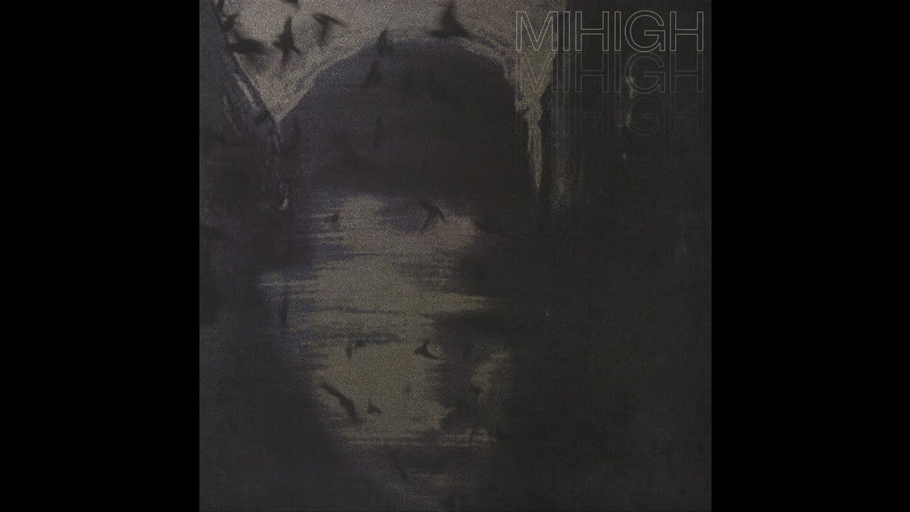 Mihigh - Afton Cooper