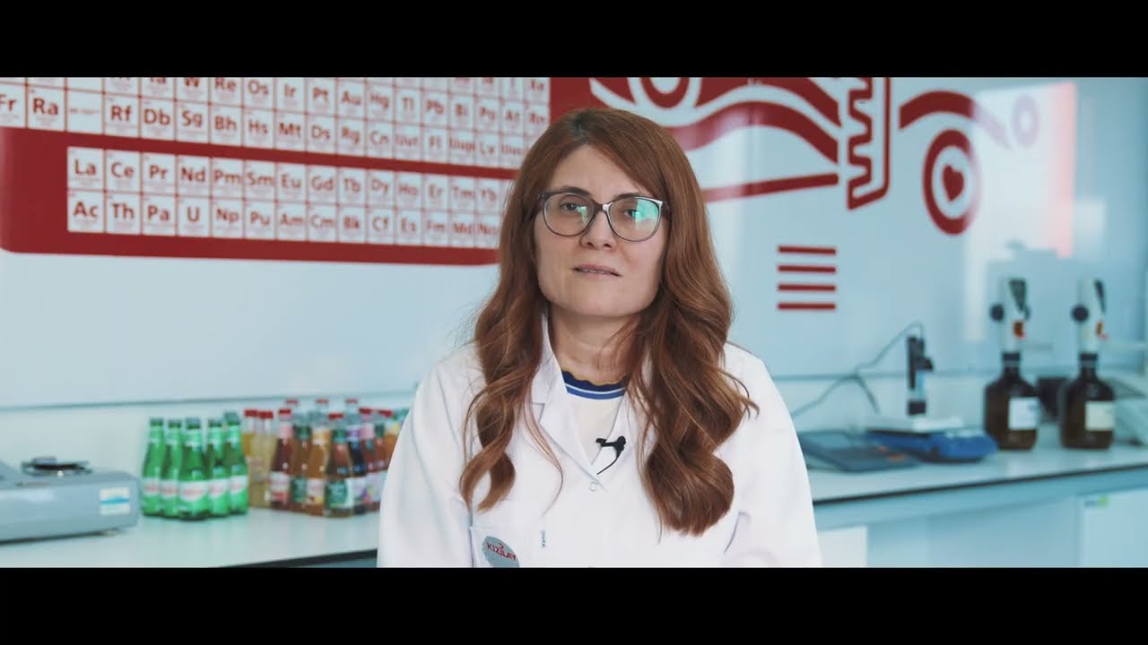 Kaynağından Sofranıza Ulaşan Doğal Lezzet: Kızılay Doğal Maden Suları