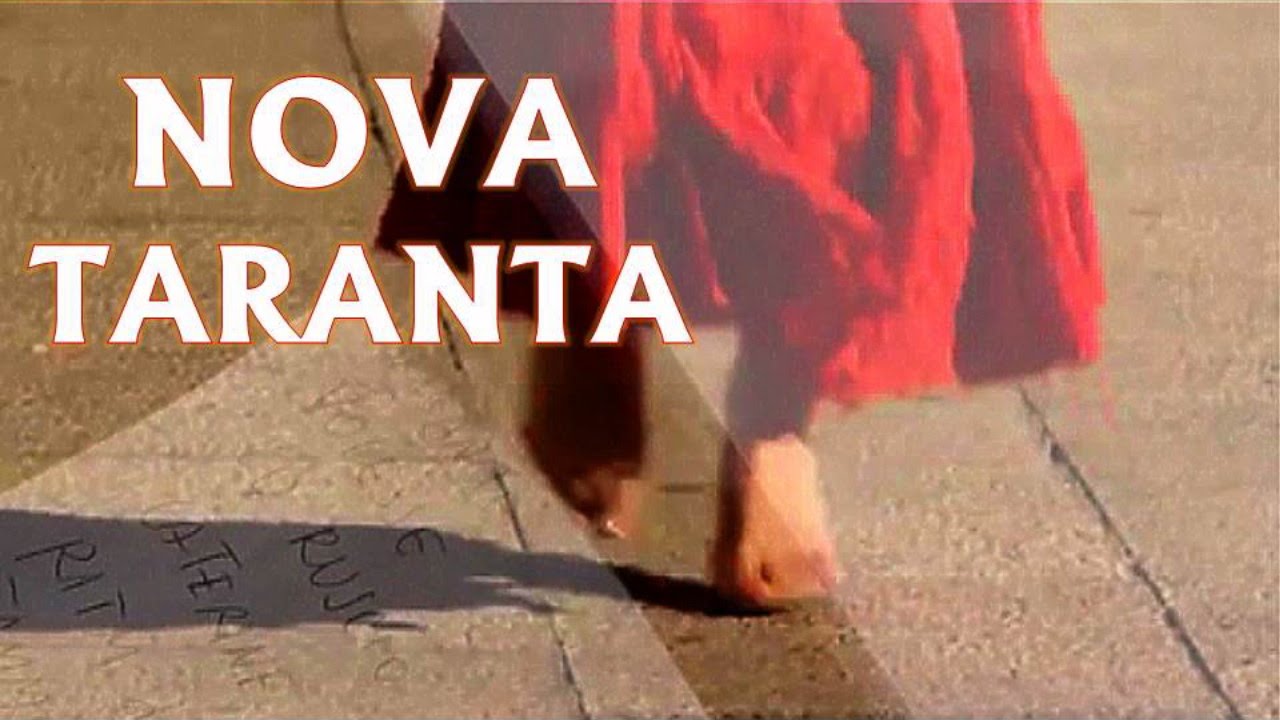 Nova Taranta by Briganti Band - TARANTA & Tarantella