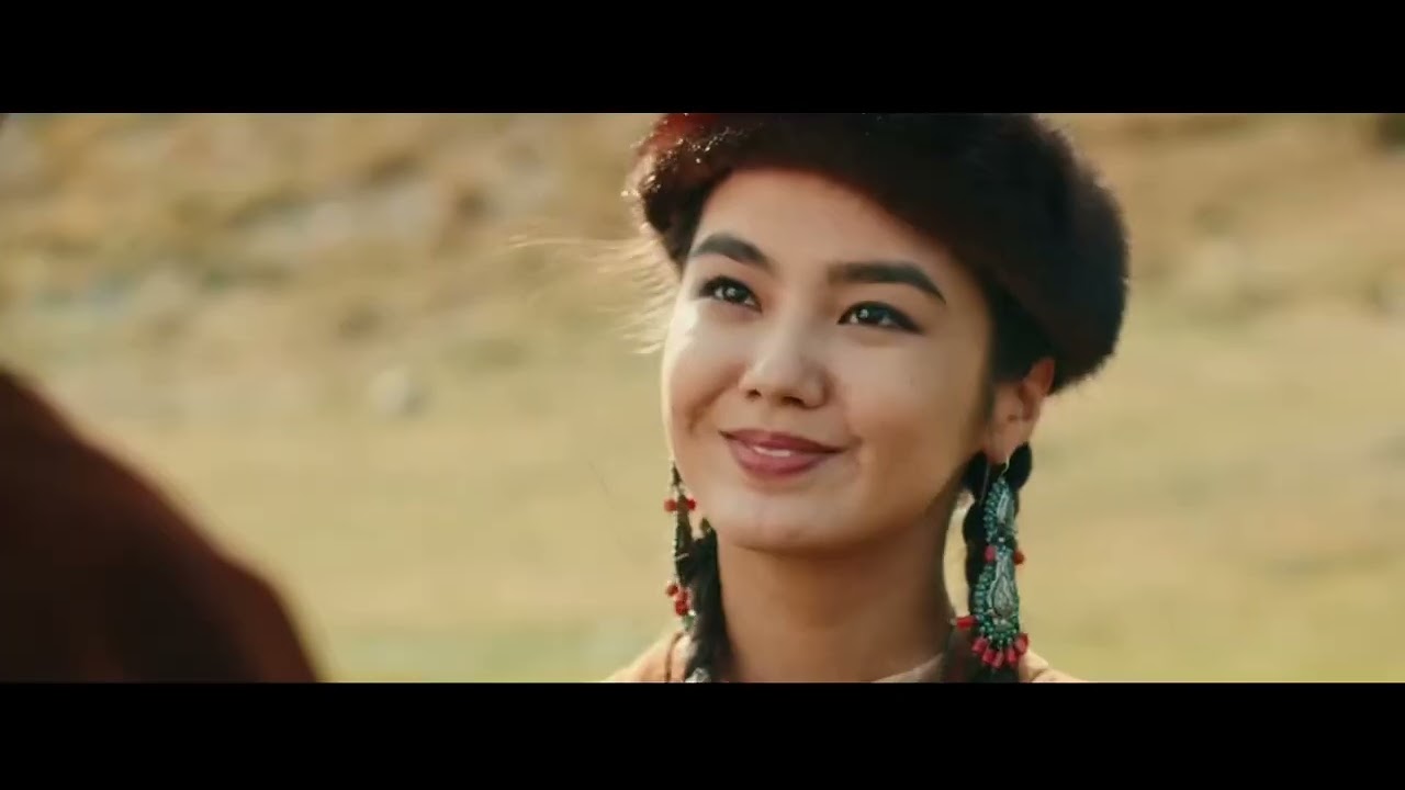 SARMAD - Япурай (халық әні, өңд: Б. Ақтаев)