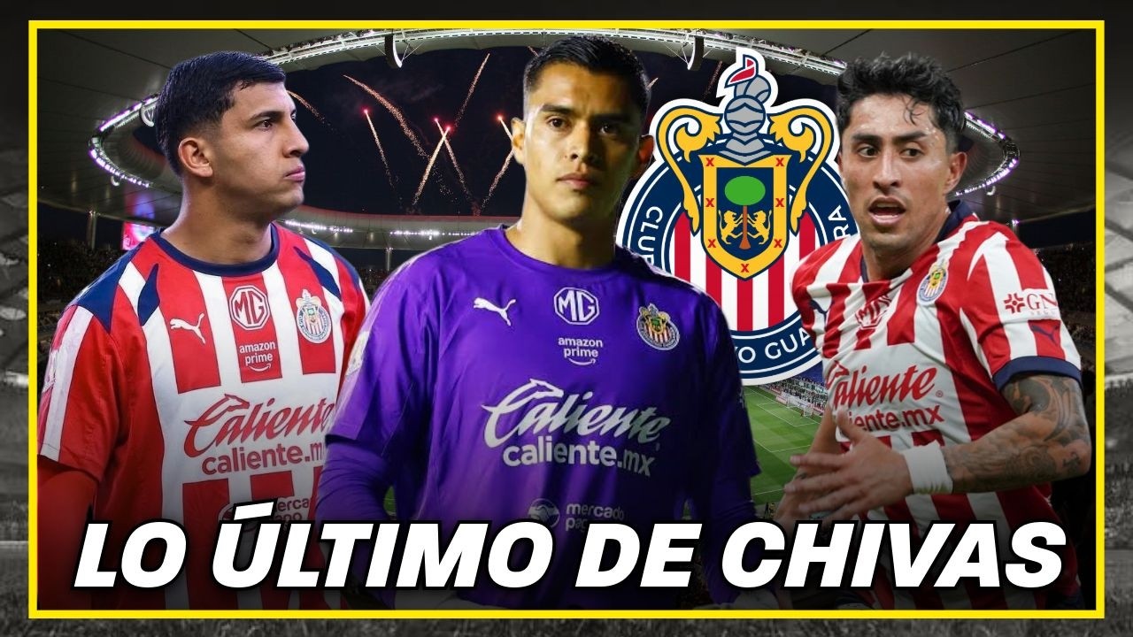 🚨Последние новости о &laquo;Чивасе&raquo;: Говеа идет на поправку; Тала остается в стартовом составе.