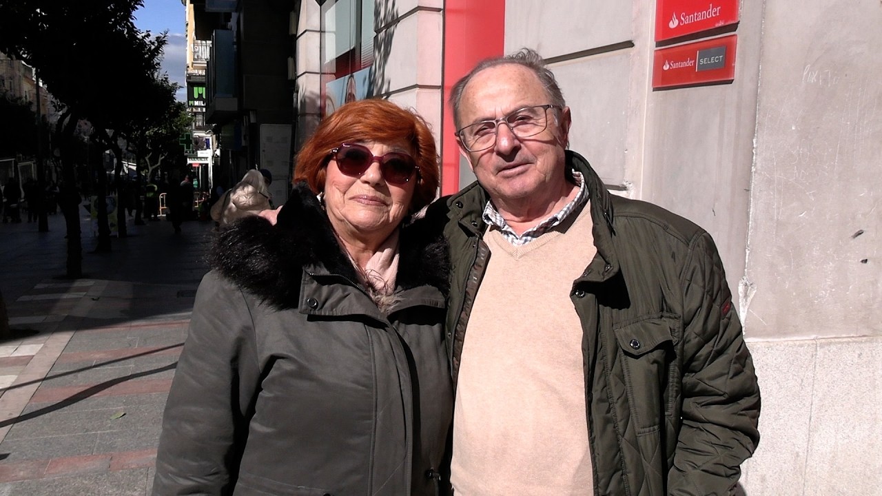 Amores imposibles de los ceutíes, tristeza y recuerdos nostálgicos