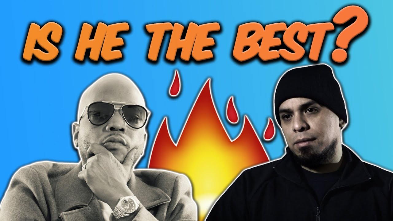 Immortal Technique - Black Vikings [ REACTION ] Styles P & Vinnie Paz Go Crazy!