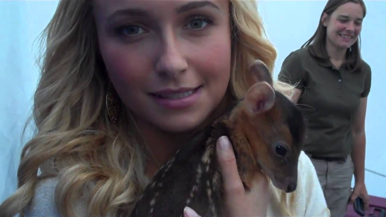 Nashville: Backstage Ep2 - Nashville