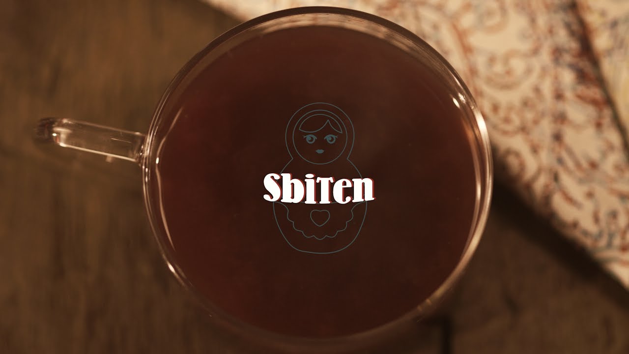 Sbiten | Thirsty For ...