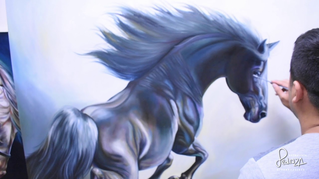 Caballo Negro