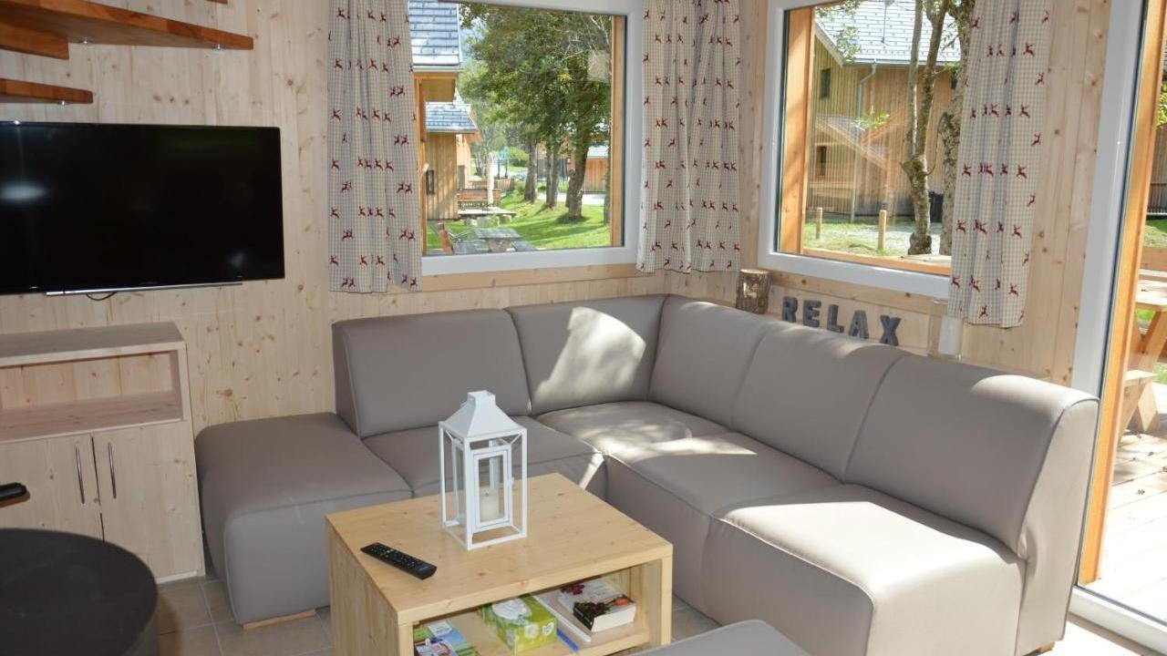 Kreischberg Chalets by ALPS RESORTS, Sankt Georgen am Kreischberg, Austria