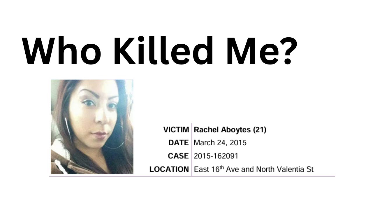 The Tragic Case of Rachel Aboytes: Seeking Justice
