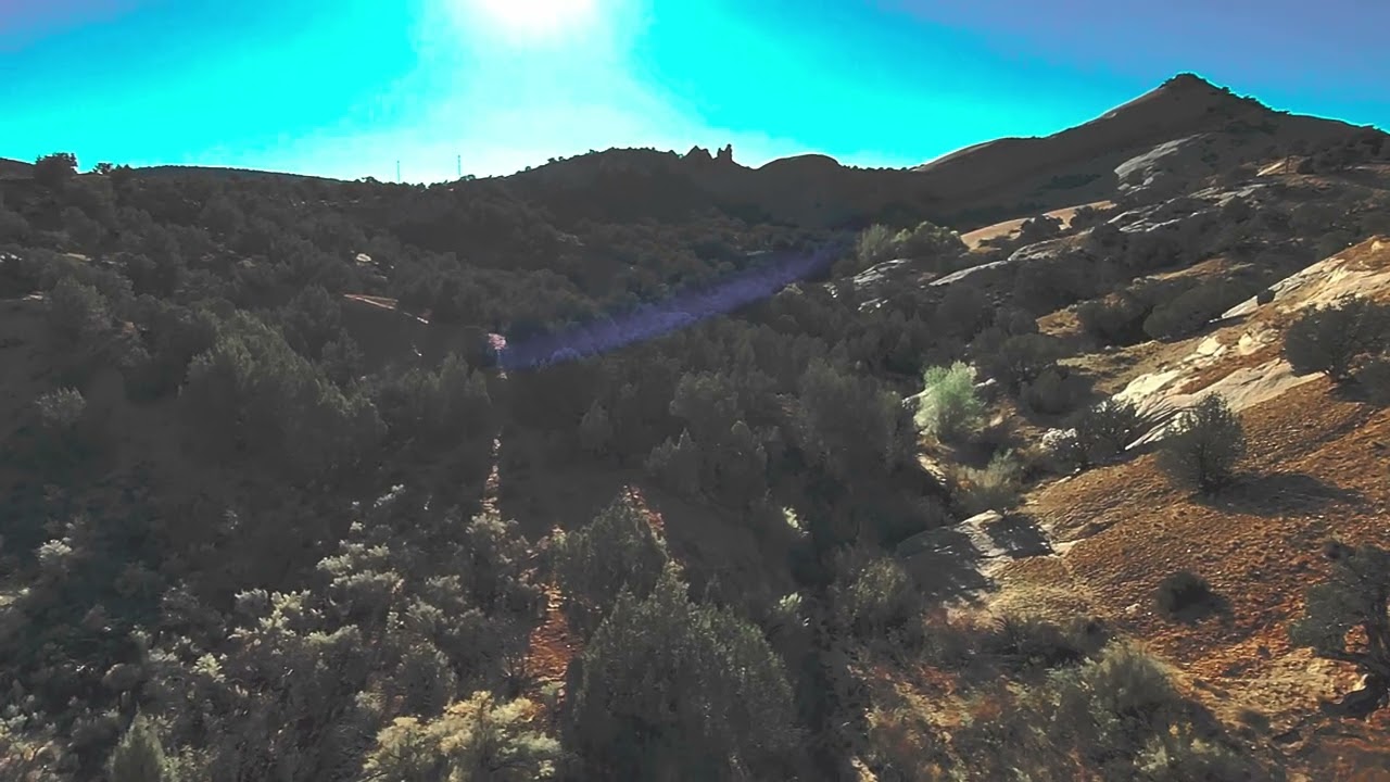 Red Fleet State Park Vernal Utah
