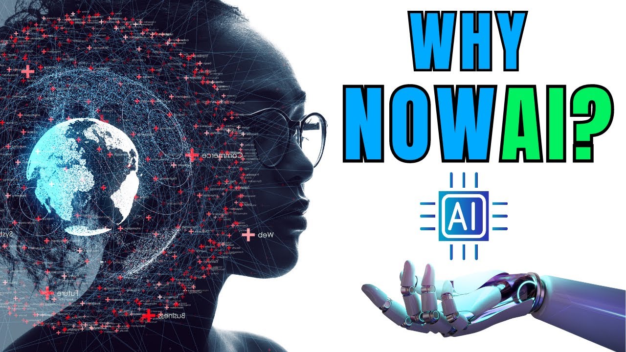 Why Nowsite & NowAI? Full Overview