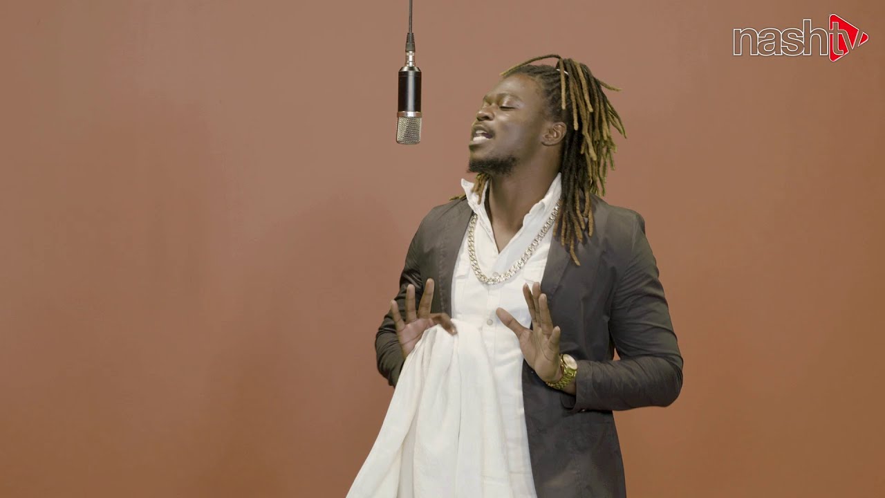 Celscius - Some More | COLOR VIBES